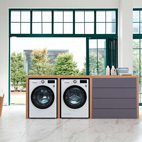 10 cuestiones importantes a tener en cuenta al comprar una lavadora - Intellihome | tu compra inteligente