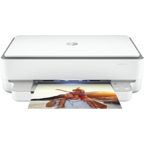 Hp ENVY 6020E AIO - Impresora Multifuncion Tinta Color