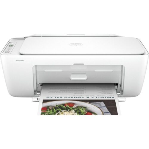 Hp DESKJET 2810E - Impresora Multifuncion Tinta Color