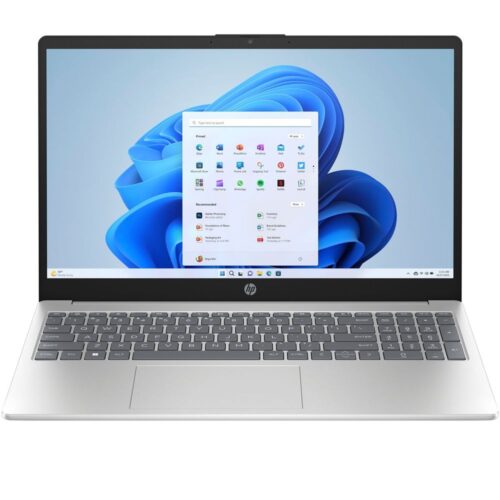 Acer HP 15-FD0095NS I7-1355U 16+1TB W11 SILVE - Portatil Procesador Amd E 1 Tb Disco 15,6"