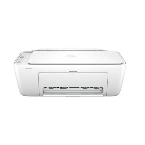 Hp DESKJET PLUS 4210E - Impresora Tinta Color