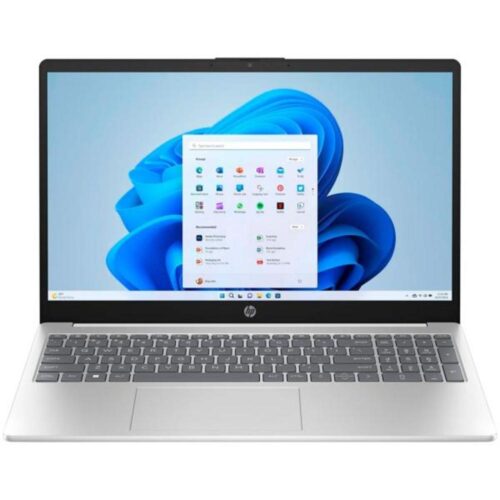 Hp 15-FD0147NS - Portatil Procesador I5 512 Gb Ssd 15,6"