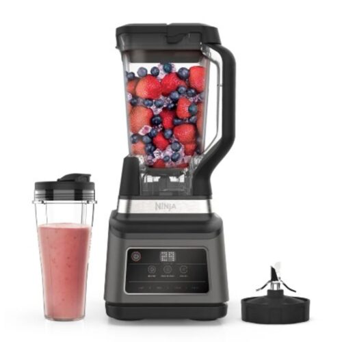 Ninja BN750EU - Batidora De Vaso 200 W