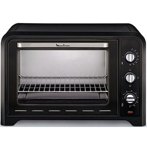 Moulinex OX444810 - Horno Sobremesa