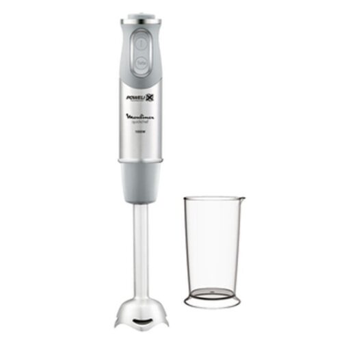 Moulinex DD65AD10 - Batidora De Mano 1000 W