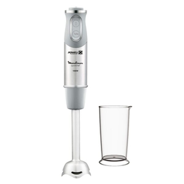 Moulinex DD65AD10 - Batidora De Mano 1000 W