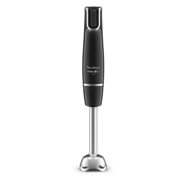 Moulinex DD94L810 - Batidora De Mano 1000 W - Imagen 2