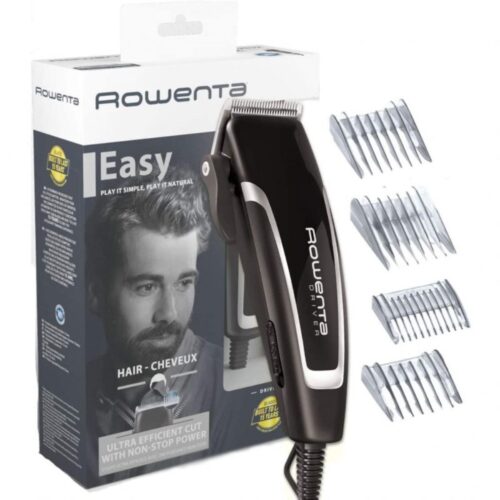 Rowenta TN1603F0 - Cortapelos No Recargable