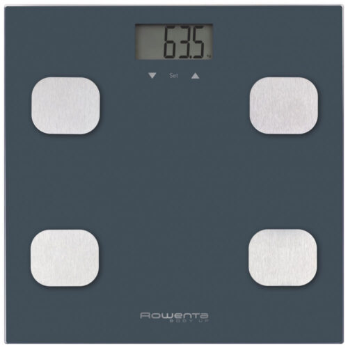 Rowenta BR2520V0 - Bascula De Baño