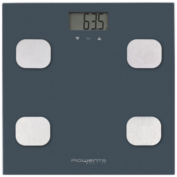 Rowenta BR2520V0 - Bascula De Baño