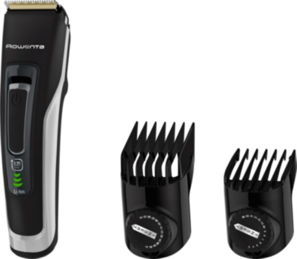 Rowenta TN5201F4 - Cortapelos Recargable