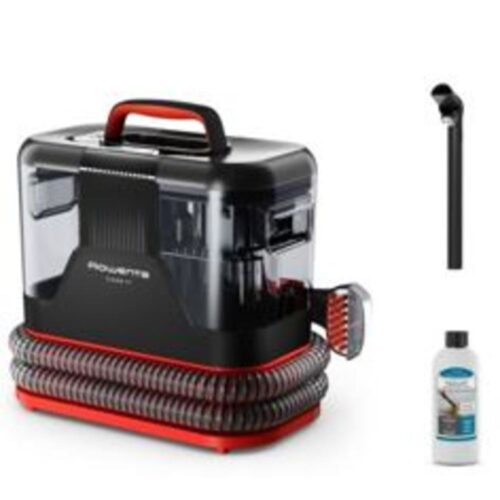 Rowenta IN5012F0 - Aspirador Sin Bolsa 400 W