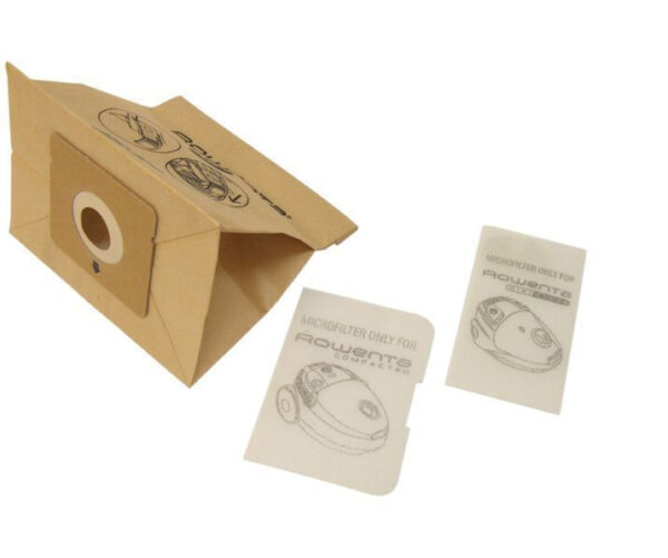 Rowenta ZR003901 -