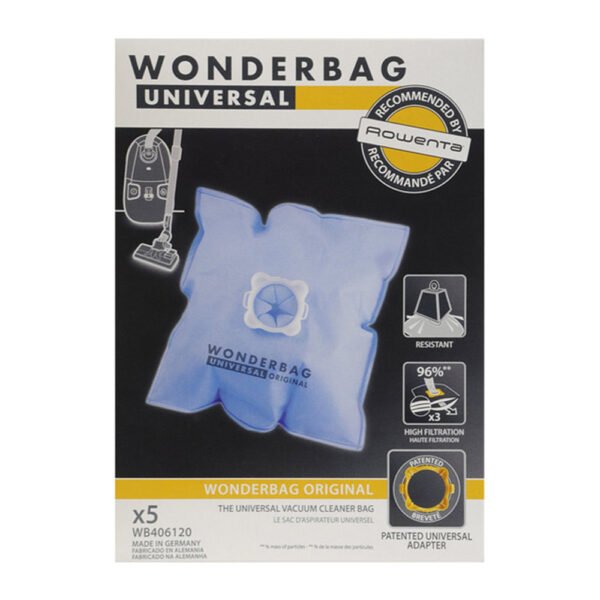 Rowenta WB406120 - - Imagen 2