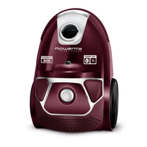Rowenta RO3969EA - Aspirador Con Bolsa 700 W - Imagen 6