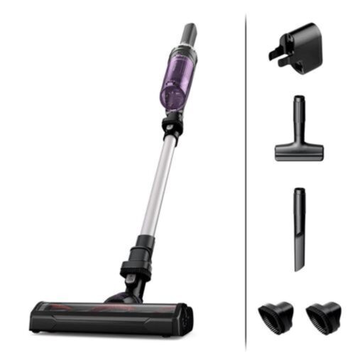 Rowenta RH1129WO - Aspirador Escoba 100 W Recargable