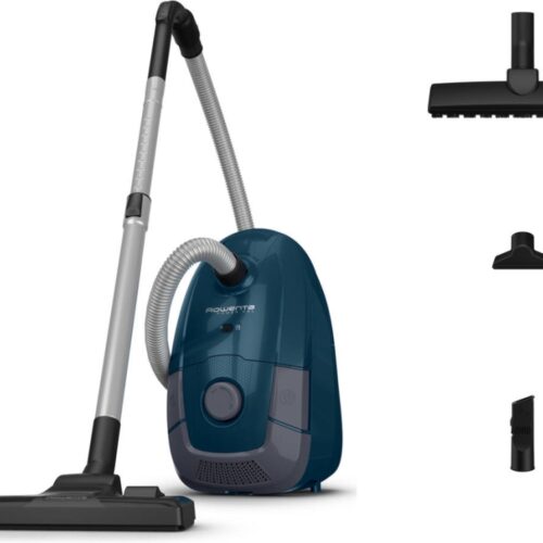 Rowenta RO3126 - Aspirador Con Bolsa 900 W