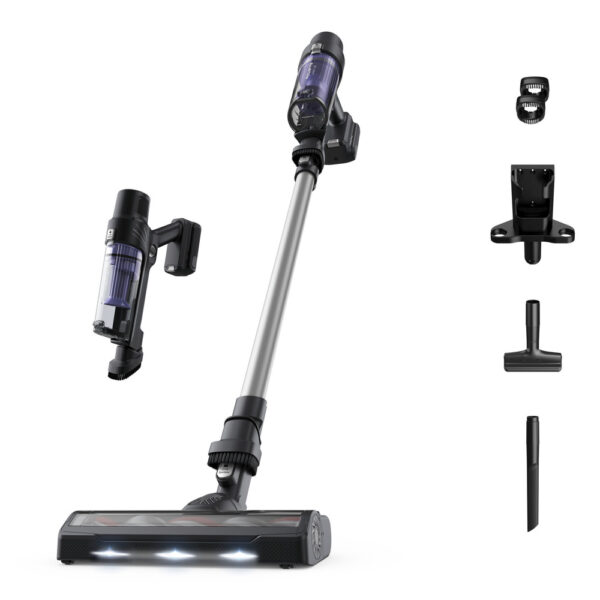 Rowenta RH6A35WO - Aspirador Escoba Recargable