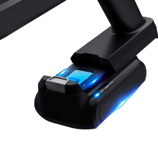 Rowenta RH6A35WO - Aspirador Escoba Recargable - Imagen 4
