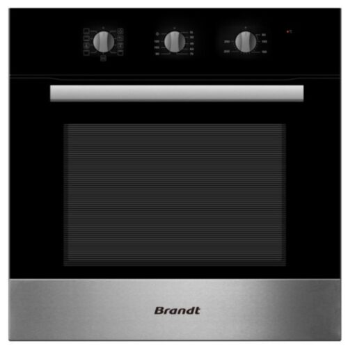 Brandt BOE5302XE - Horno Multifuncion Inox