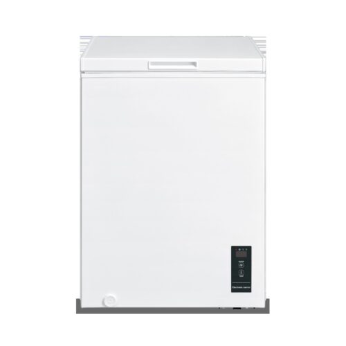 Brandt BFK099EBW - Congelador Horizontal E Ancho 54,5 Cm 99 Litros