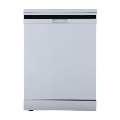 Brandt DWF3137DW - Lavavajillas 60 Cm D 13 Cubiertos Blanco