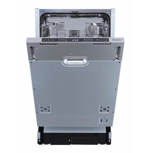 Hisense HV543D10 - Lavavajillas Integrable D 11 Cubiertos