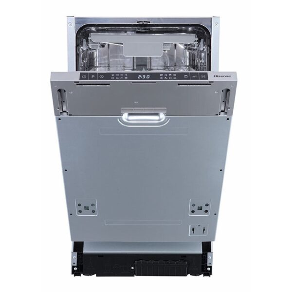 Hisense HV543D10 - Lavavajillas Integrable D 11 Cubiertos