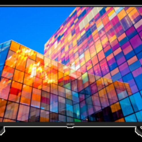 Grundig 50 GFU 7800B - Televisor Led Smart Tv 50" 4k