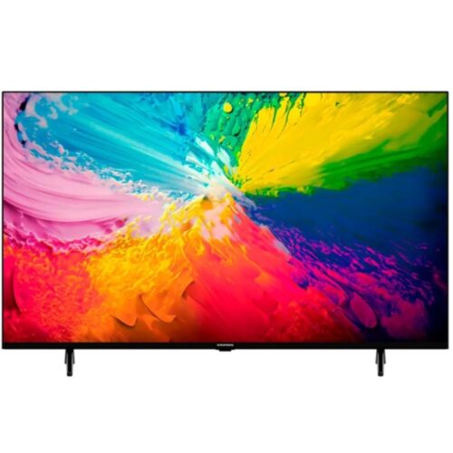 Grundig 55GIQ8900B - Televisor Led Smart Tv 55" 4k