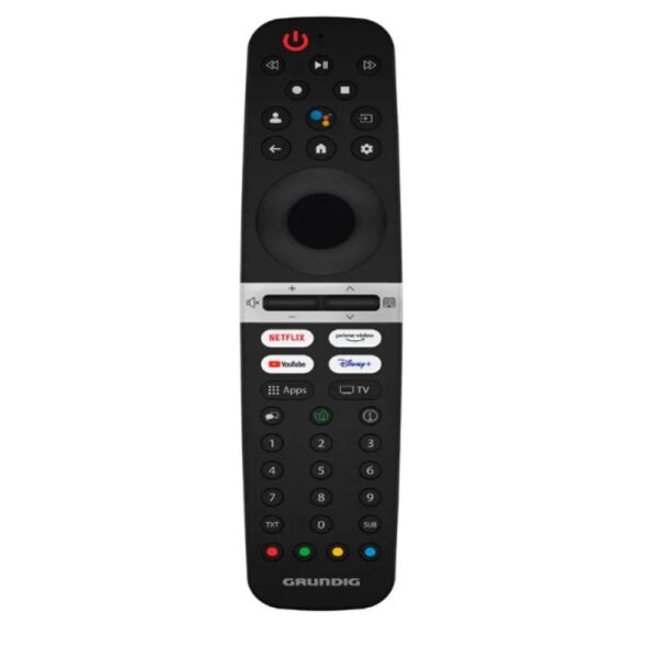 Grundig 55GIQ8900B - Televisor Led Smart Tv 55" 4k - Imagen 7
