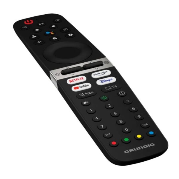 Grundig 55GIQ8900B - Televisor Led Smart Tv 55" 4k - Imagen 8