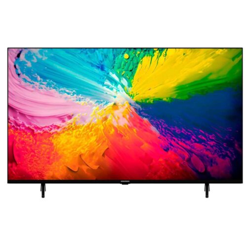 Grundig 50GIQ8900B - Televisor Led Smart Tv 50" 4k