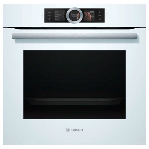 Bosch HSG636BW1 - Horno Multifuncion Blanco