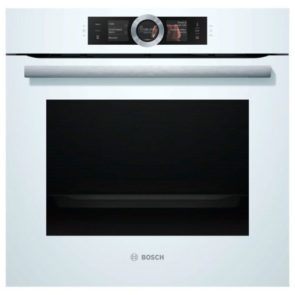 Bosch HSG636BW1 - Horno Multifuncion Blanco