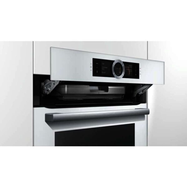 Bosch HSG636BW1 - Horno Multifuncion Blanco - Imagen 2