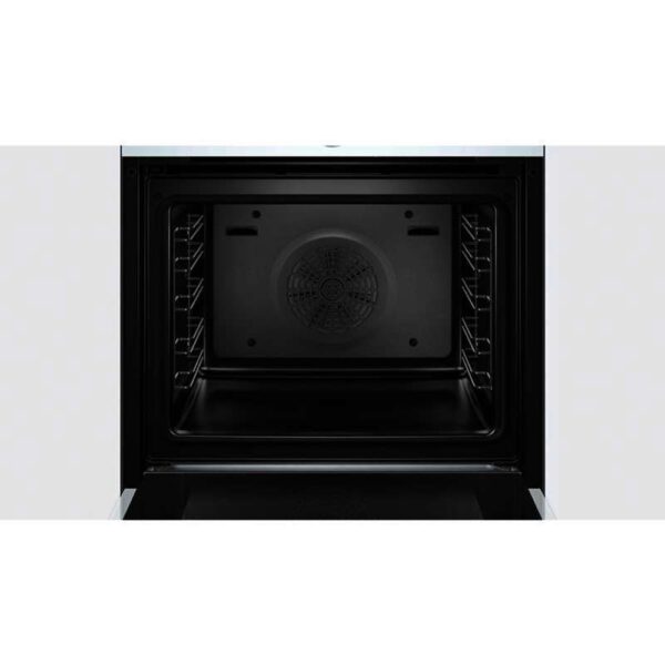 Bosch HSG636BW1 - Horno Multifuncion Blanco - Imagen 4