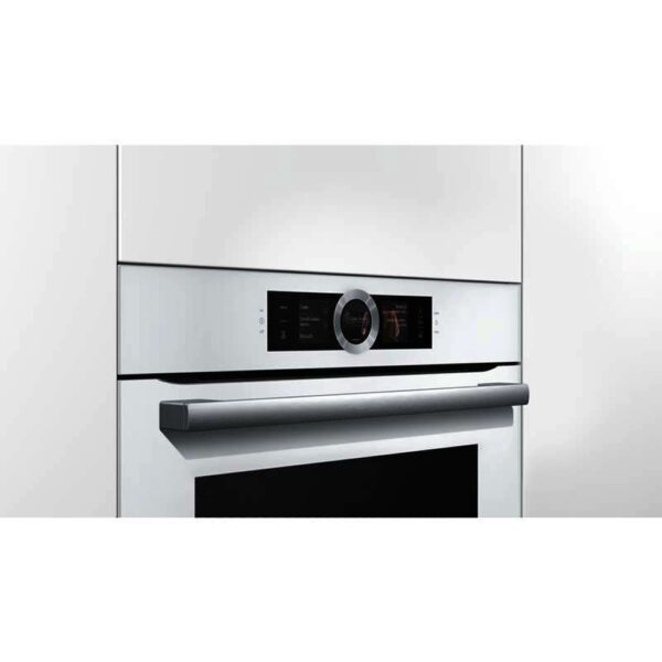 Bosch HSG636BW1 - Horno Multifuncion Blanco - Imagen 6