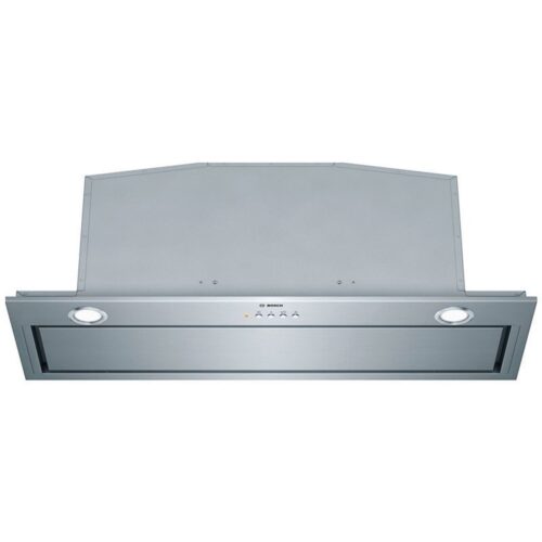 Bosch DHL885C - Grupo Filtrante Ancho 90 Cm Inox