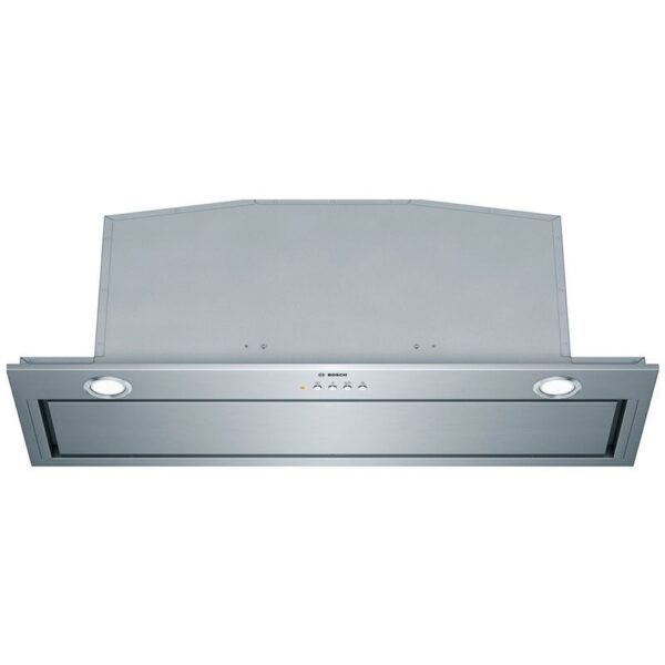 Bosch DHL885C - Grupo Filtrante Ancho 90 Cm Inox