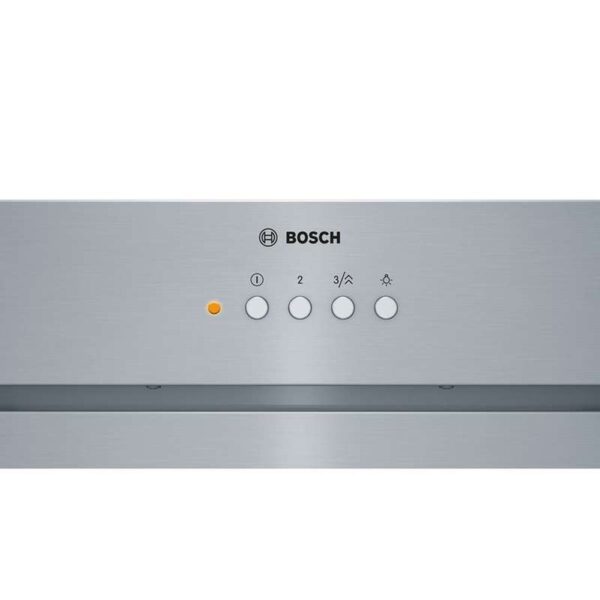Bosch DHL885C - Grupo Filtrante Ancho 90 Cm Inox - Imagen 2