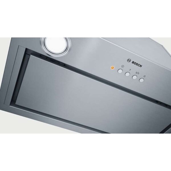 Bosch DHL885C - Grupo Filtrante Ancho 90 Cm Inox - Imagen 5