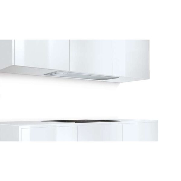 Bosch DHL885C - Grupo Filtrante Ancho 90 Cm Inox - Imagen 6