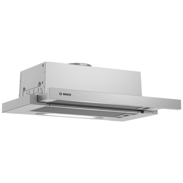 Bosch DFT63AC50 - Campana Telescopica Ancho 60 Cm Inox