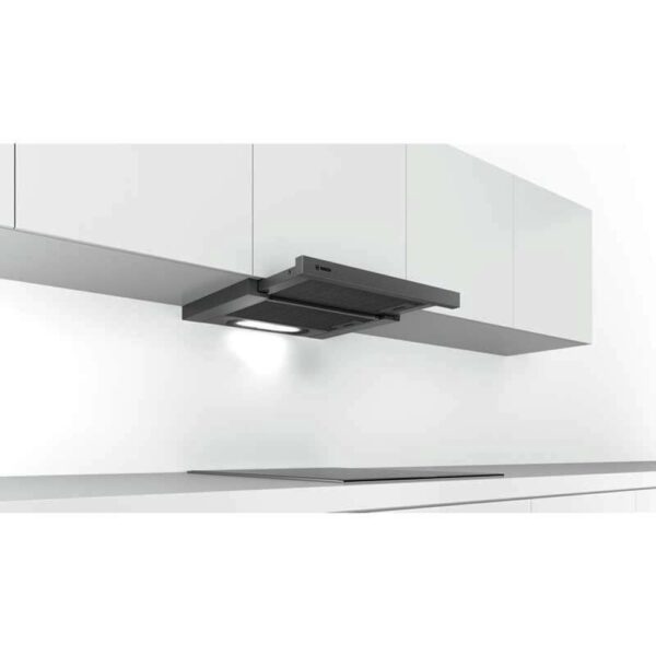 Bosch DFT63AC50 - Campana Telescopica Ancho 60 Cm Inox - Imagen 5