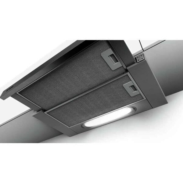 Bosch DFT63AC50 - Campana Telescopica Ancho 60 Cm Inox - Imagen 6