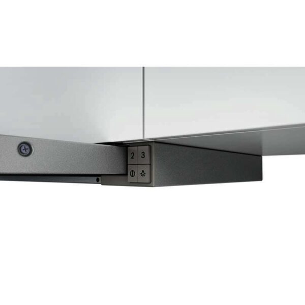 Bosch DFT63AC50 - Campana Telescopica Ancho 60 Cm Inox - Imagen 7