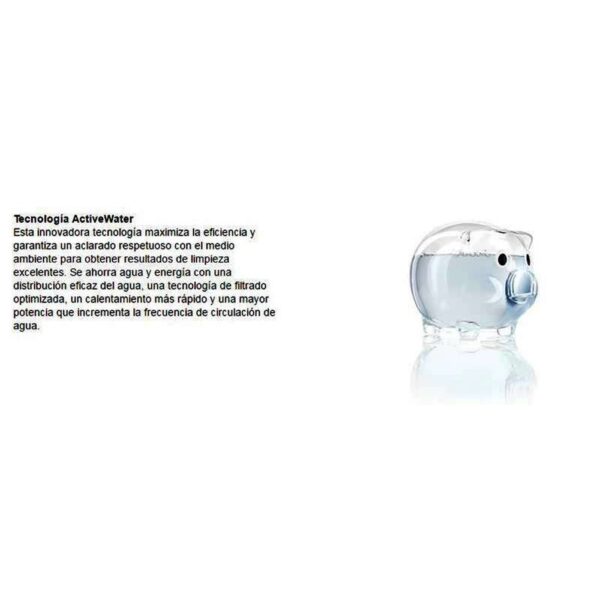 Bosch SMS25AI05E - Lavavajillas 60 Cm E 12 Cubiertos Inox - Imagen 4