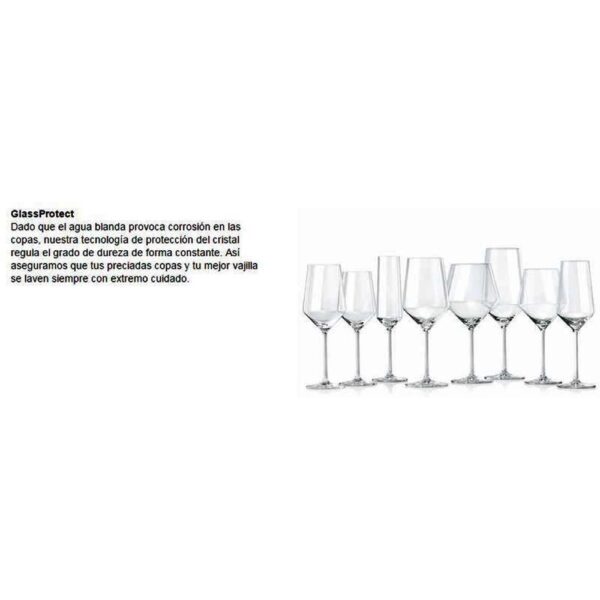 Bosch SMS25AI05E - Lavavajillas 60 Cm E 12 Cubiertos Inox - Imagen 5