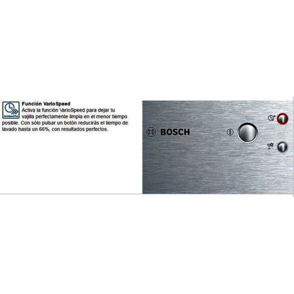 Bosch SMS25AI05E - Lavavajillas 60 Cm E 12 Cubiertos Inox - Imagen 8